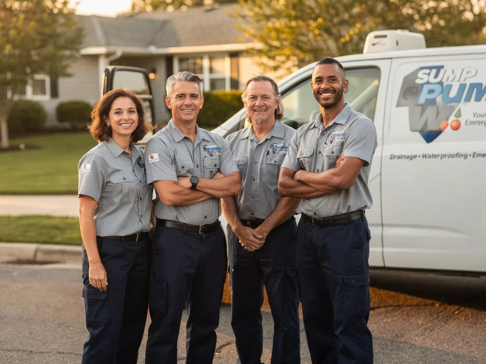 Water Heater Repair company in Vestaburg, PA